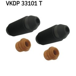 Shock Absorber Dust Cover Kit VKDP33101T SKF VKDP 33101 T OE Ref D12034111