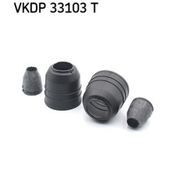 Shock Absorber Dust Cover Kit VKDP33103T SKF VKDP 33103 T OE Ref 861412135