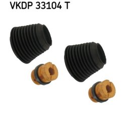 Shock Absorber Dust Cover Kit VKDP33104T SKF VKDP 33104 T OE Ref 431412175D