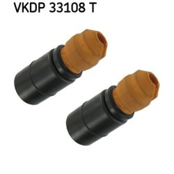 Shock Absorber Dust Cover Kit VKDP33108T SKF VKDP 33108 T OE Ref 1011898