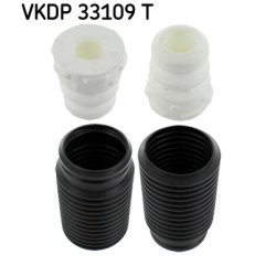 Shock Absorber Dust Cover Kit VKDP33109T SKF VKDP 33109 T OE Ref 60501744