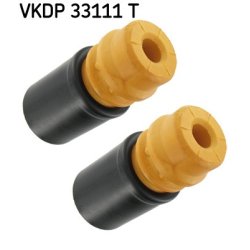 Shock Absorber Dust Cover Kit VKDP33111T SKF VKDP 33111 T OE Ref 4D0412137C