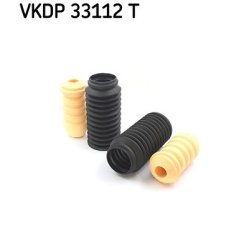 Shock Absorber Dust Cover Kit VKDP33112T SKF VKDP 33112 T OE Ref 357412303F