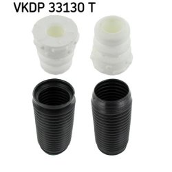 Shock Absorber Dust Cover Kit VKDP33130T SKF VKDP 33130 T OE Ref 1K0412303B