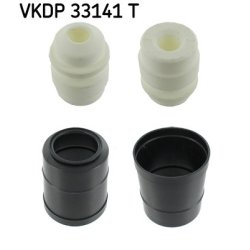 Shock Absorber Dust Cover Kit VKDP33141T SKF VKDP 33141 T OE Ref 4D0412137C