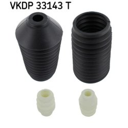 Shock Absorber Dust Cover Kit VKDP33143T SKF VKDP 33143 T OE Ref 7M0412303B