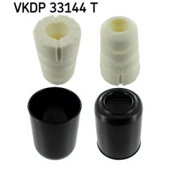 Shock Absorber Dust Cover Kit VKDP33144T SKF VKDP 33144 T OE Ref 4G0412131