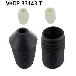 Shock Absorber Dust Cover Kit VKDP33145T SKF VKDP 33145 T OE Ref 60501744