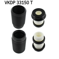 Shock Absorber Dust Cover Kit VKDP33150T SKF VKDP 33150 T OE Ref 60501744