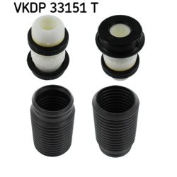Shock Absorber Dust Cover Kit VKDP33151T SKF VKDP 33151 T OE Ref 60501744