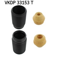 Shock Absorber Dust Cover Kit VKDP33153T SKF VKDP 33153 T OE Ref 60501744