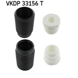 Shock Absorber Dust Cover Kit VKDP33156T SKF VKDP 33156 T OE Ref 60501744