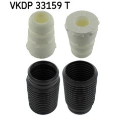 Shock Absorber Dust Cover Kit VKDP33159T SKF VKDP 33159 T OE Ref 60501744