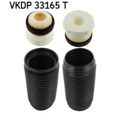 Shock Absorber Dust Cover Kit VKDP33165T SKF VKDP 33165 T OE Ref 5Q0413175C