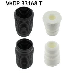 Shock Absorber Dust Cover Kit VKDP33168T SKF VKDP 33168 T OE Ref 60501744
