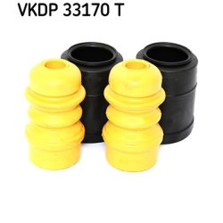 Shock Absorber Dust Cover Kit VKDP33170T SKF VKDP 33170 T OE Ref 4D0412137C