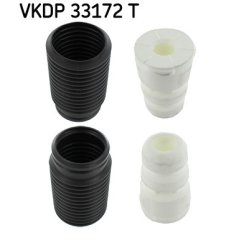 Shock Absorber Dust Cover Kit VKDP33172T SKF VKDP 33172 T OE Ref 60501744