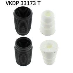 Shock Absorber Dust Cover Kit VKDP33173T SKF VKDP 33173 T OE Ref 60501744