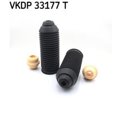 Shock Absorber Dust Cover Kit VKDP33177T SKF VKDP 33177 T OE Ref 1H0412303B