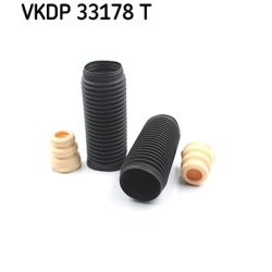 Shock Absorber Dust Cover Kit VKDP33178T SKF VKDP 33178 T OE Ref 8J0412303E