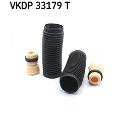 Shock Absorber Dust Cover Kit VKDP33179T SKF VKDP 33179 T OE Ref 5N0412303