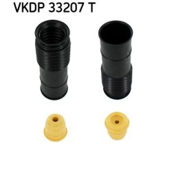 Shock Absorber Dust Cover Kit VKDP33207T SKF VKDP 33207 T OE Ref 60650551