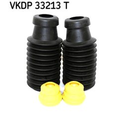 Shock Absorber Dust Cover Kit VKDP33213T SKF VKDP 33213 T OE Ref 4684442