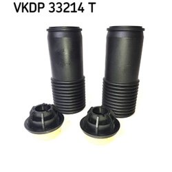 Shock Absorber Dust Cover Kit VKDP33214T SKF VKDP 33214 T OE Ref 46536245