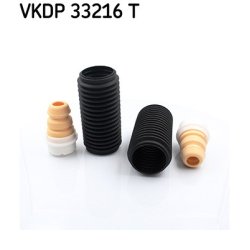 Shock Absorber Dust Cover Kit VKDP33216T SKF VKDP 33216 T OE Ref 46466619