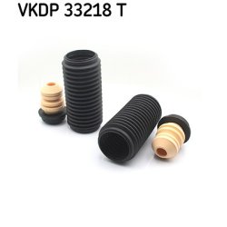 Shock Absorber Dust Cover Kit VKDP33218T SKF VKDP 33218 T OE Ref 46464298