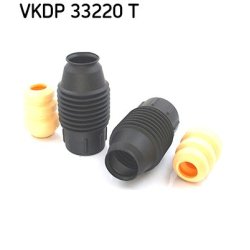 Shock Absorber Dust Cover Kit VKDP33220T SKF VKDP 33220 T OE Ref 46432398