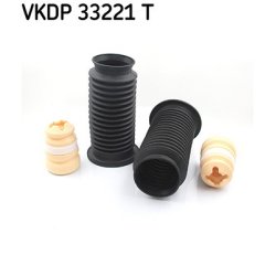 Shock Absorber Dust Cover Kit VKDP33221T SKF VKDP 33221 T OE Ref 51890952