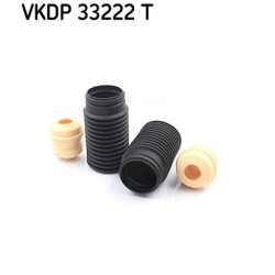 Shock Absorber Dust Cover Kit VKDP33222T SKF VKDP 33222 T
