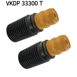 Shock Absorber Dust Cover Kit VKDP33300T SKF VKDP 33300 T OE Ref 60501744