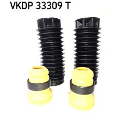 Shock Absorber Dust Cover Kit VKDP33309T SKF VKDP 33309 T OE Ref 503386