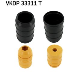 Shock Absorber Dust Cover Kit VKDP33311T SKF VKDP 33311 T OE Ref 7562093