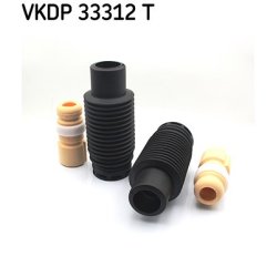Shock Absorber Dust Cover Kit VKDP33312T SKF VKDP 33312 T OE Ref 503340