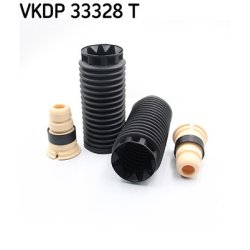 Shock Absorber Dust Cover Kit VKDP33328T SKF VKDP 33328 T OE Ref 9678782580