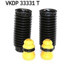 Shock Absorber Dust Cover Kit VKDP33331T SKF VKDP 33331 T OE Ref 5033