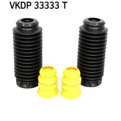 Shock Absorber Dust Cover Kit VKDP33333T SKF VKDP 33333 T OE Ref 5033000000000