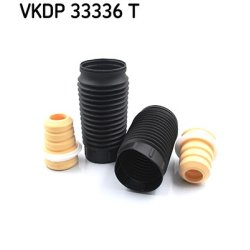 Shock Absorber Dust Cover Kit VKDP33336T SKF VKDP 33336 T OE Ref 50705790