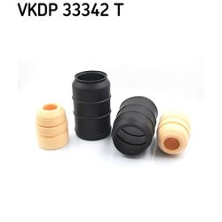 Shock Absorber Dust Cover Kit VKDP33342T SKF VKDP 33342 T OE Ref 1313046080