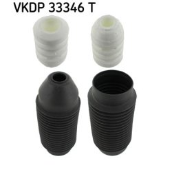 Shock Absorber Dust Cover Kit VKDP33346T SKF VKDP 33346 T OE Ref 357412303F
