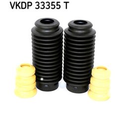 Shock Absorber Dust Cover Kit VKDP33355T SKF VKDP 33355 T OE Ref 503388