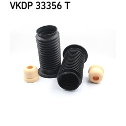 Shock Absorber Dust Cover Kit VKDP33356T SKF VKDP 33356 T OE Ref 51755690
