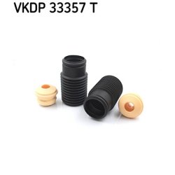 Shock Absorber Dust Cover Kit VKDP33357T SKF VKDP 33357 T OE Ref 4833116070 SKF