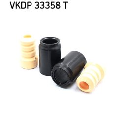 Shock Absorber Dust Cover Kit VKDP33358T SKF VKDP 33358 T OE Ref 4705664