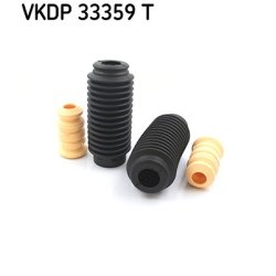 Shock Absorber Dust Cover Kit VKDP33359T SKF VKDP 33359 T OE Ref 5033A4