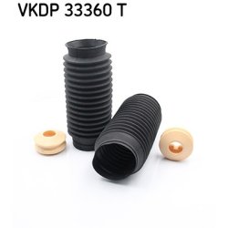 Shock Absorber Dust Cover Kit VKDP33360T SKF VKDP 33360 T OE Ref 13243574