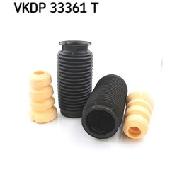 Shock Absorber Dust Cover Kit VKDP33361T SKF VKDP 33361 T OE Ref 4419286